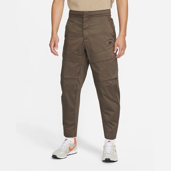 Nike Sportswear Tech Pack Cargo Pants Ironstone/black Men’s
